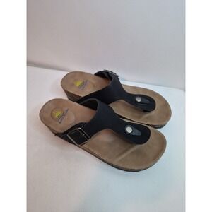 Aloha Island "Selena" Sandals Size 8